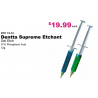 Dentta Supreme Etchant