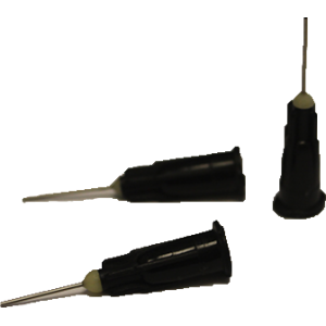 Metal Tips for Etchant & Sealant