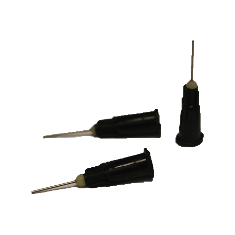 Metal Tips for Etchant & Sealant