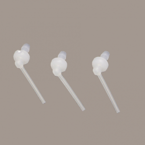 Intra-Oral Tips for Brown Mixing Tips