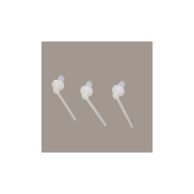 Intra-Oral Tips for Brown Mixing Tips