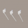Intra-Oral Tips for Brown Mixing Tips