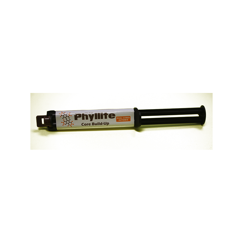 Phyllite Automix Core Build-Up