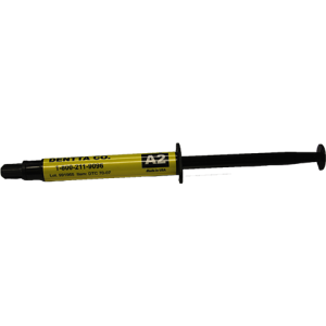 Precision Flowable Composite Light Cured