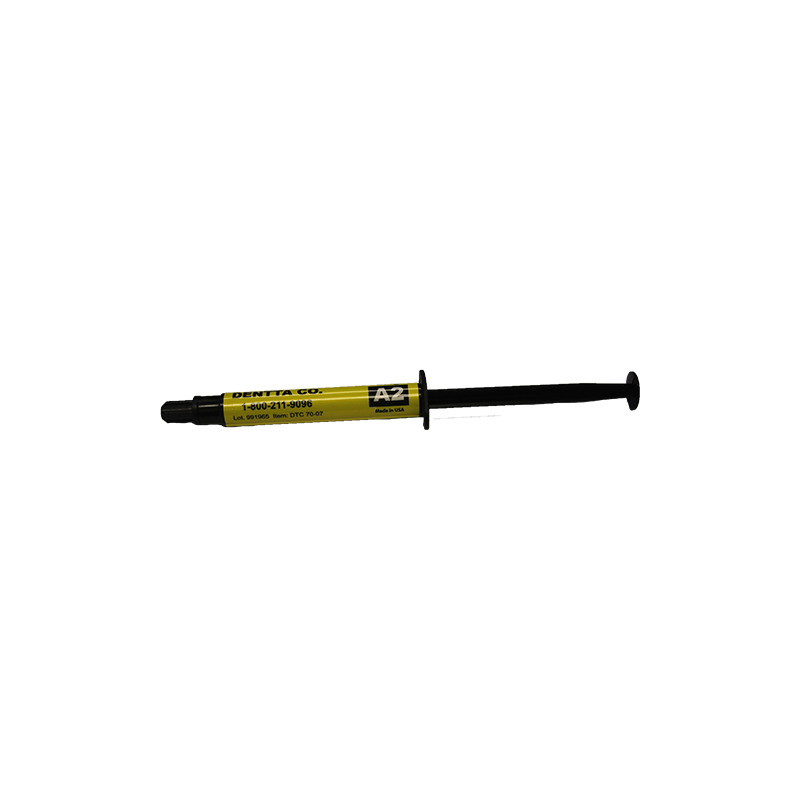 Precision Flowable Composite Light Cured