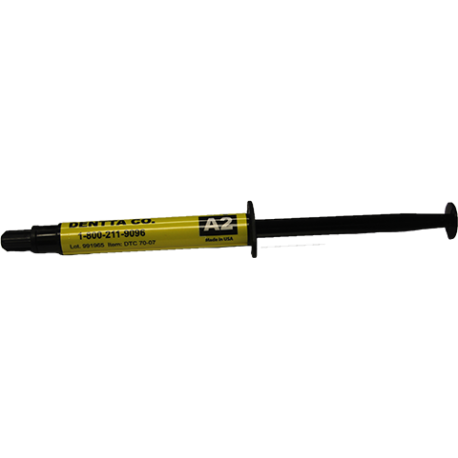 Precision Flowable Composite Light Cured
