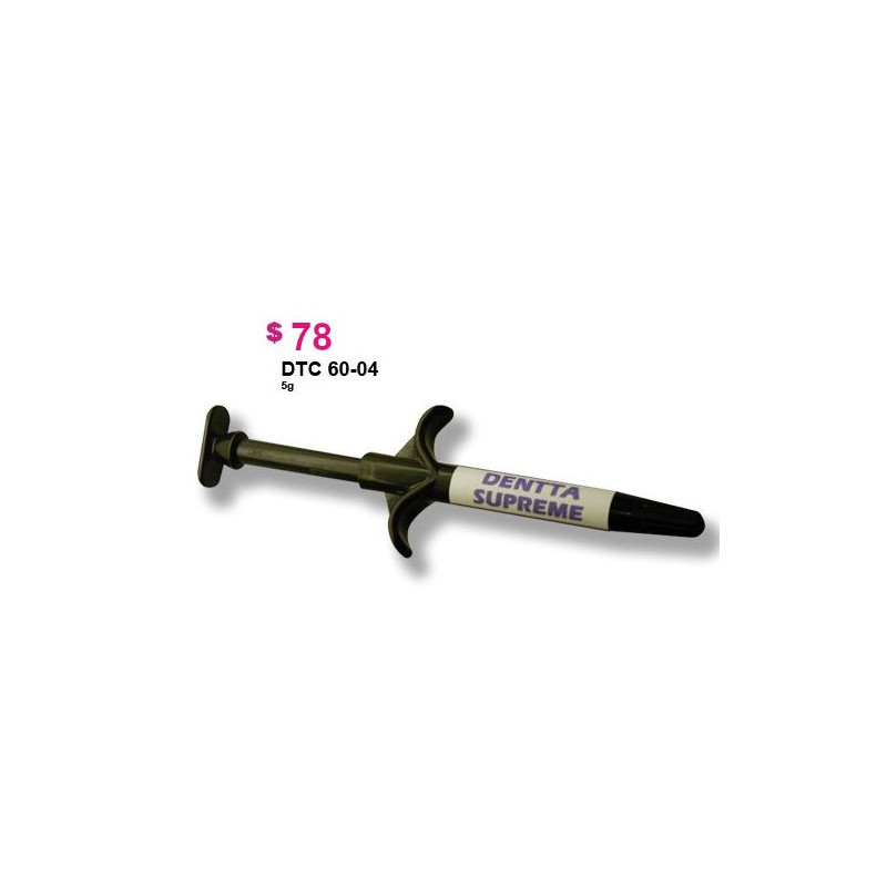 Dentta Supreme Nano Ortho Adhesive ( Light Cure)