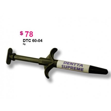 Dentta Supreme Nano Ortho Adhesive ( Light Cure)