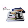 Precision Flowable Composite Light Cured Kit